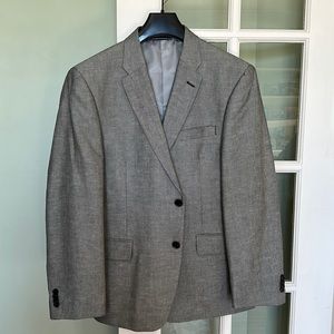 Men's sports jacket
